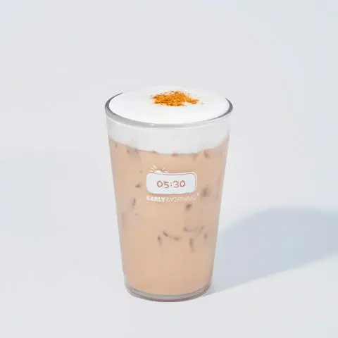 Hình ảnh Trà sữa Shan Tuyết Cổ Thụ 