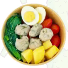 Hình ảnh Bụng Quý