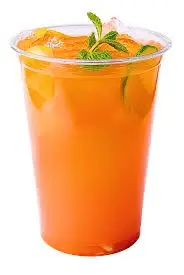 Hình ảnh Cam chanh dây