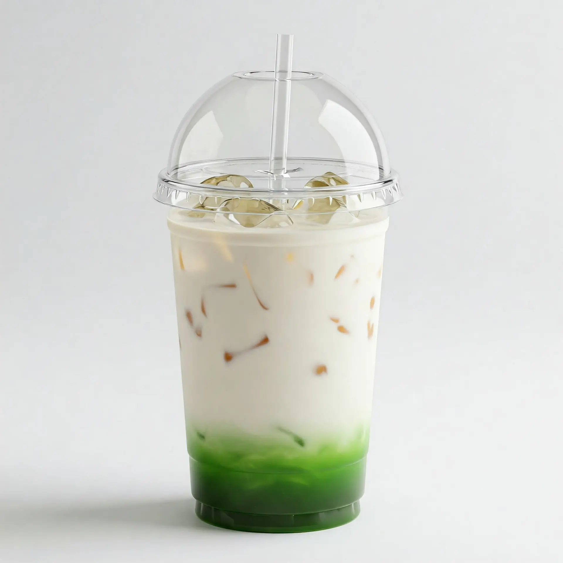 Hình ảnh Latte táo