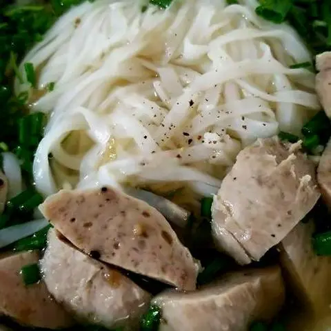 Hình ảnh Phở Viên