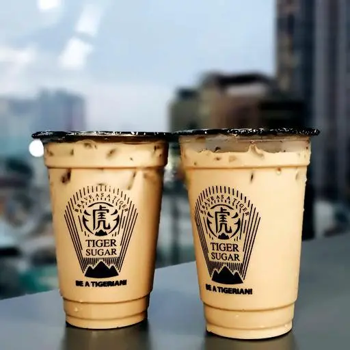 Hình ảnh Trà sữa truyền thống (M)