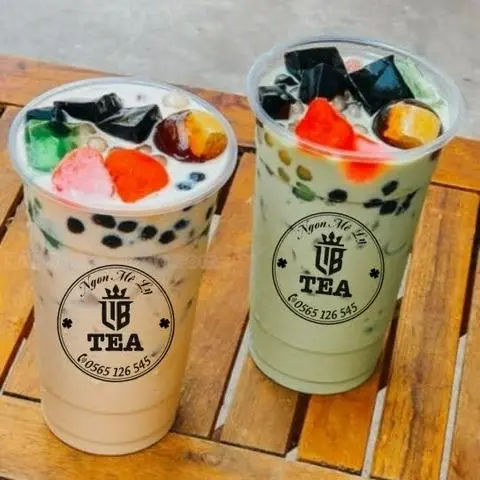 Hình ảnh Trà Sữa Since 2000