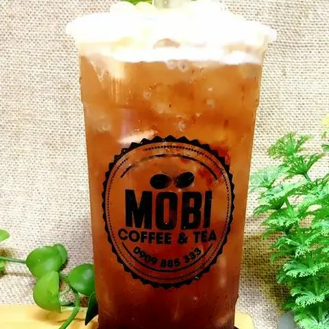 Hình ảnh Trà Việt Quốc