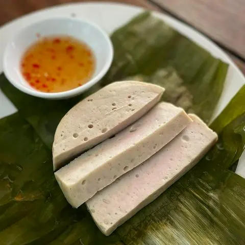 Hình ảnh Chả lụa