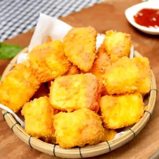 Hình ảnh Bánh sữa tươi 4 cái