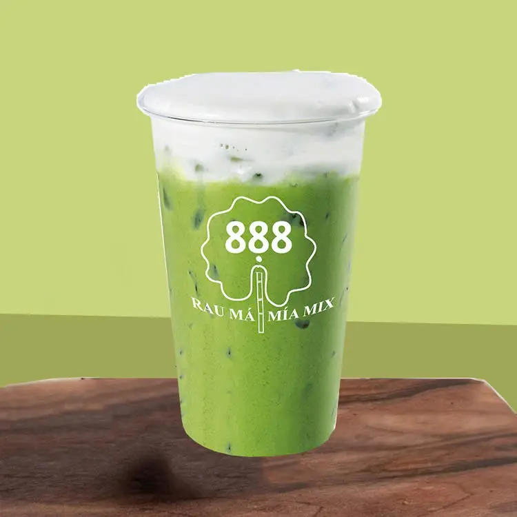 Hình ảnh Hồng Trà Sữa , MatCha Dẻo