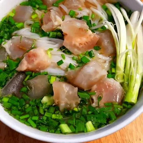 Hình ảnh Phở Gân