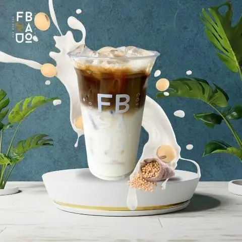 Hình ảnh Đậu Nành Cà Phê