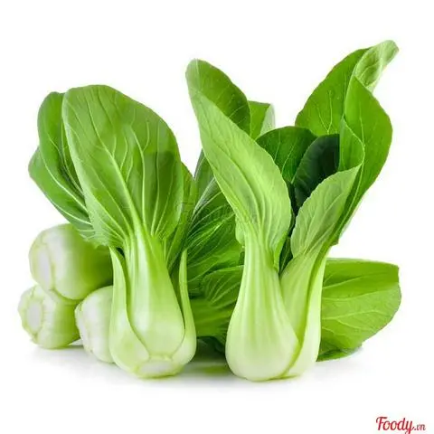 Hình ảnh Cải thìa (100gr)