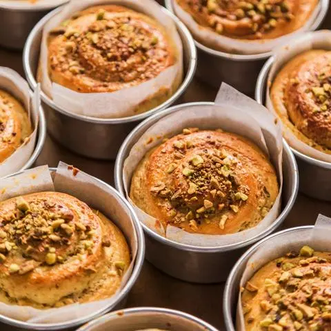 Hình ảnh Pistachio