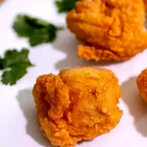 Hình ảnh Gà viên popcorn-3 viên