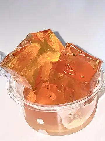 Hình ảnh Thạch đào (4 viên)