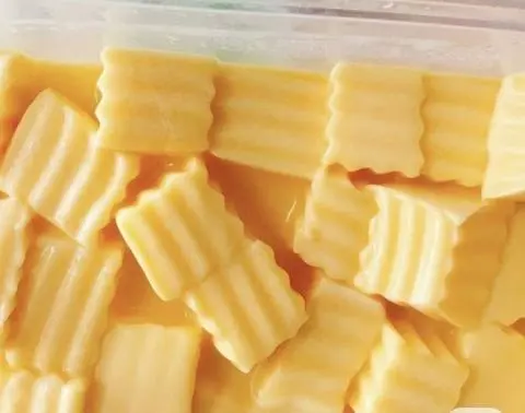 Hình ảnh pudding