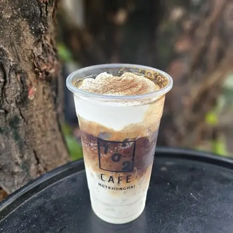 Hình ảnh Bạc xỉu muối (700ml)