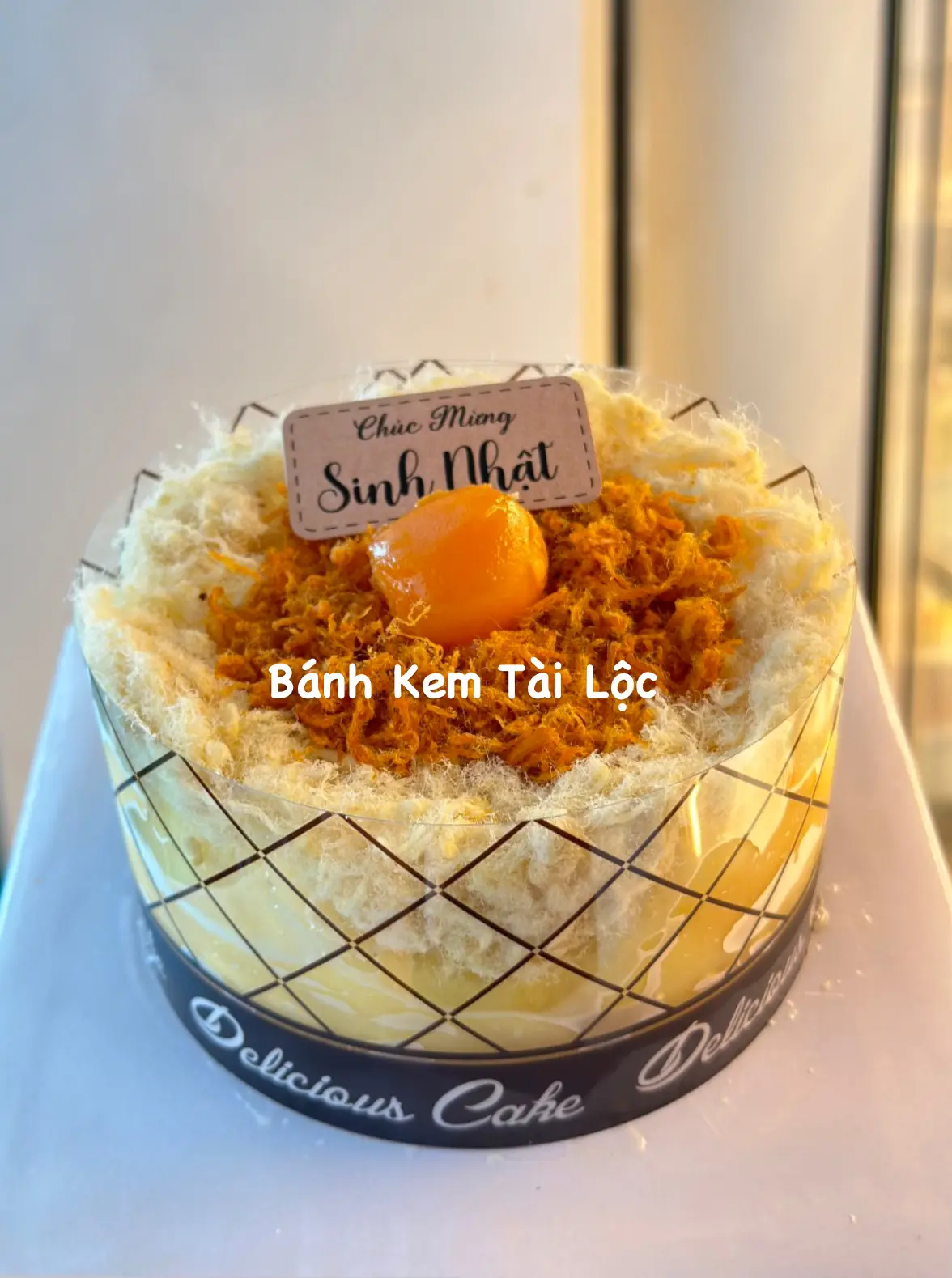 Hình ảnh BÔNG LAN TRỨNG MUỐI SINH NHẬT