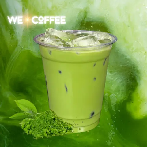 Hình ảnh Cold-Whisk Matcha