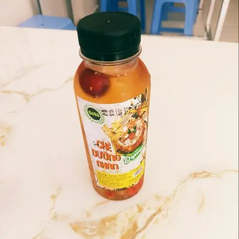 Hình ảnh Chè dưỡng nhan
