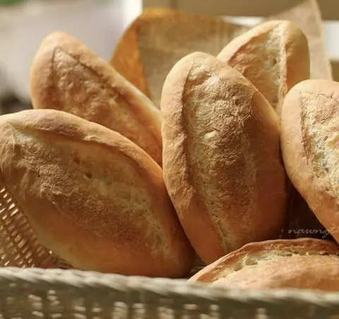 Hình ảnh Bánh Mì 1 ổ
