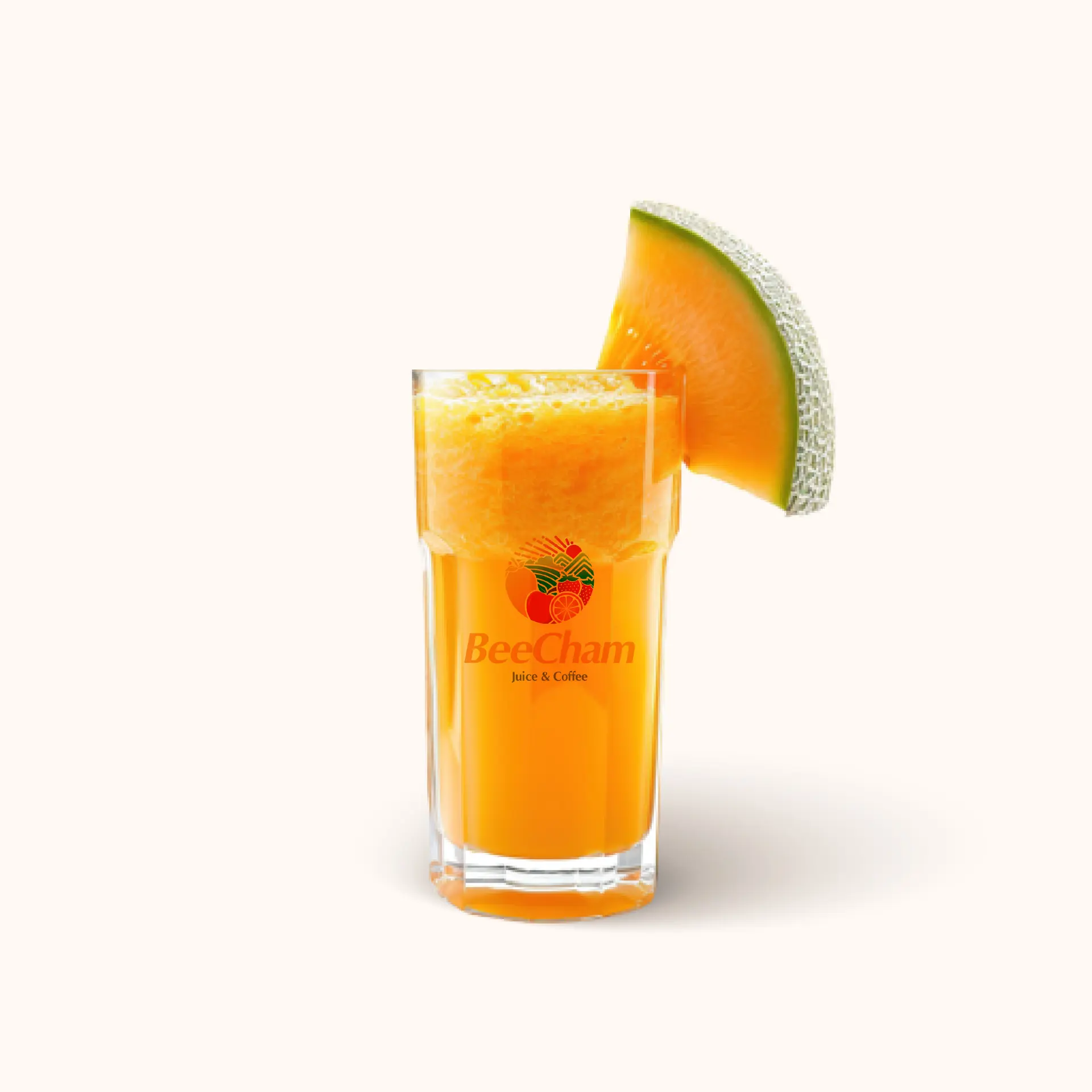 Hình ảnh Dưa lưới - Cantaloupe
