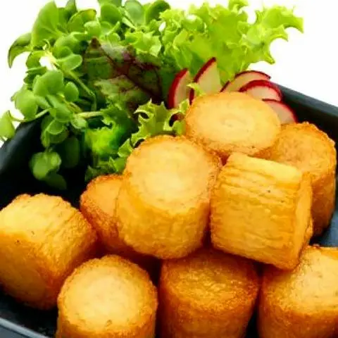 Hình ảnh Sò Điệp - 4 viên