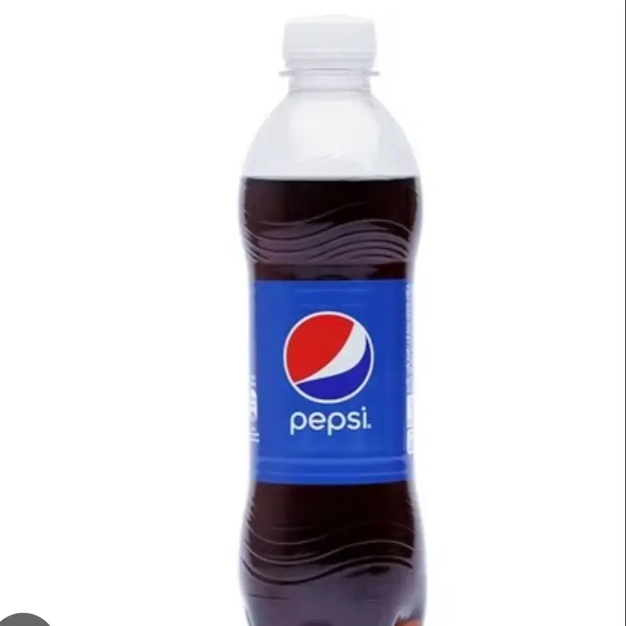 Hình ảnh Pepsi 