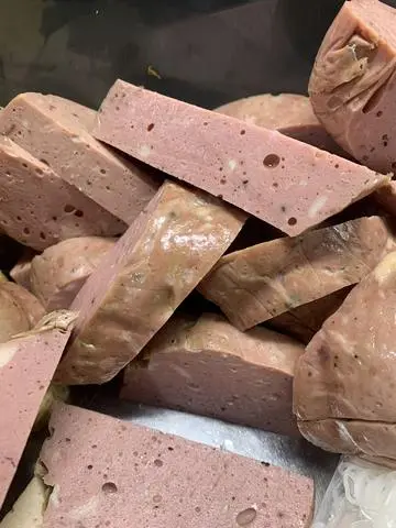 Hình ảnh Chả bò