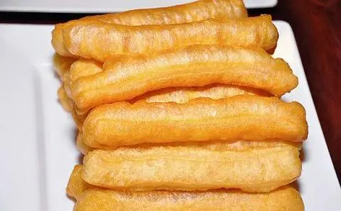 Hình ảnh BÁNH QUẨY 