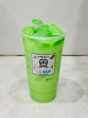 Hình ảnh Sâm dứa