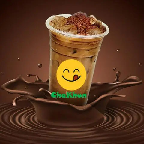Hình ảnh Milo Thái Lạnh - Uống Là Ghiền