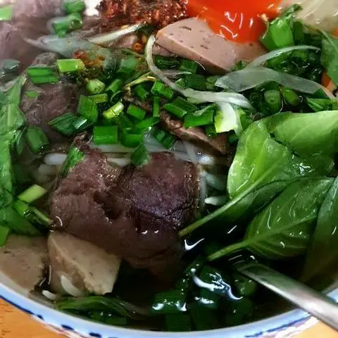Hình ảnh Phở Đặc biệt