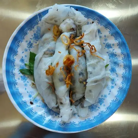 Hình ảnh Banh́ Cuôń Thêm