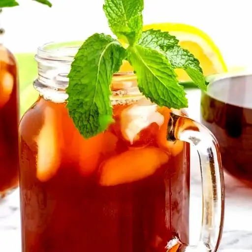 Hình ảnh Trà Bí Đao Giải Nhiệt 