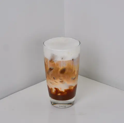 Hình ảnh chocolate latte