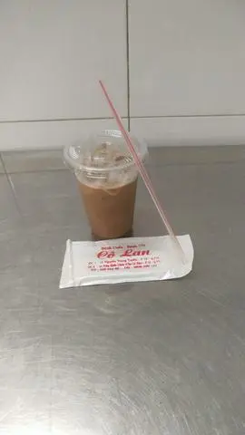 Hình ảnh Combo milo sữa đá - khăn lạnh