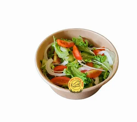 Hình ảnh salad healthy 