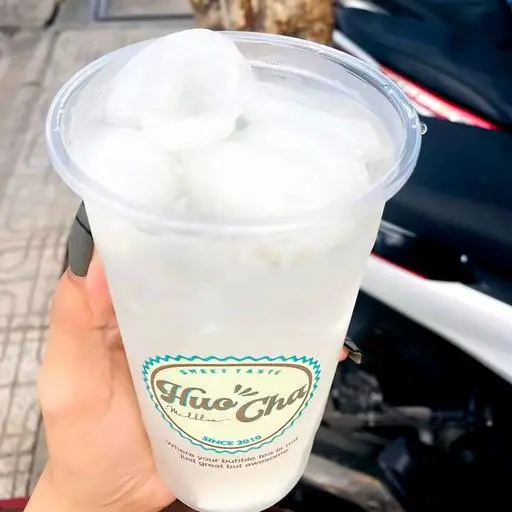 Hình ảnh Dừa nước