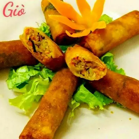 Hình ảnh Chả giò