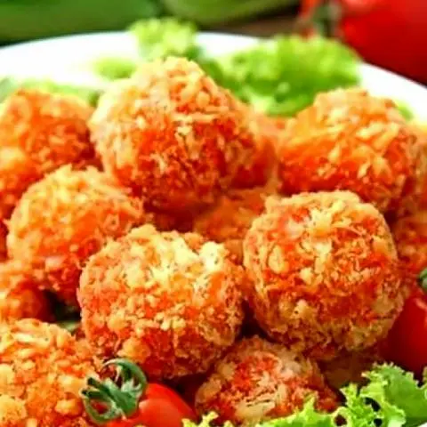 Hình ảnh Chả Sốt Mayonnaise - 4 viên
