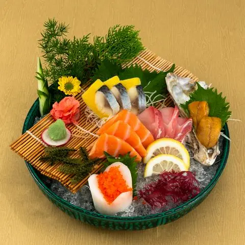 Hình ảnh Chiba deluxe