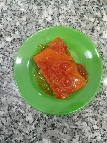 Hình ảnh Đậu hủ sốt cà chua