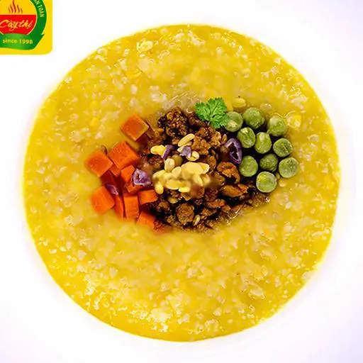 Hình ảnh Thịt bằm ngũ cốc nhỏ