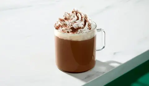 Hình ảnh Mocha