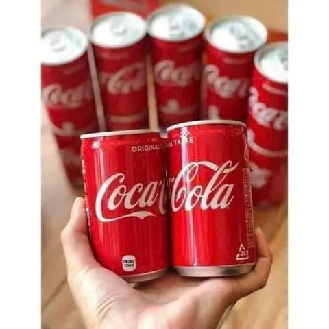 Hình ảnh coca ly to 