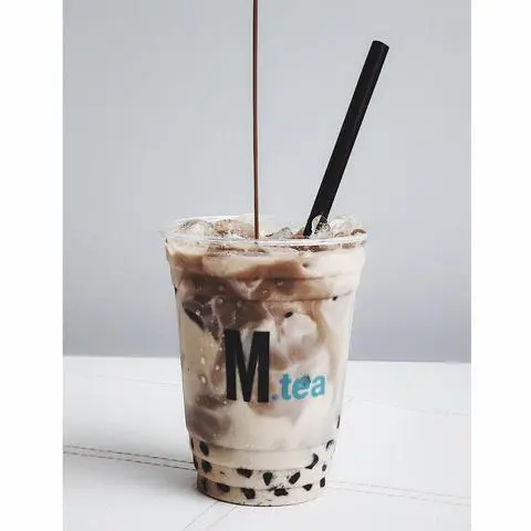 Hình ảnh Trà sữa Milo