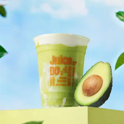 Hình ảnh Bơ Phô mai
