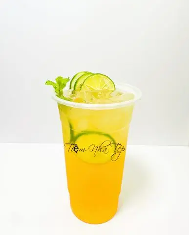 Hình ảnh Trà chanh