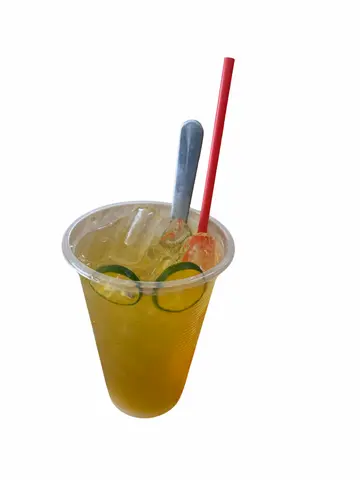 Hình ảnh Trà Tắc 