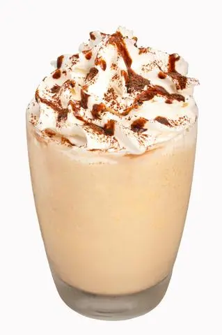 Hình ảnh Tiramisu Iceblend