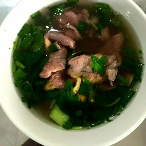Hình ảnh Chén thịt thêm